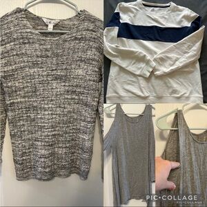 Sweater bundle (3)
